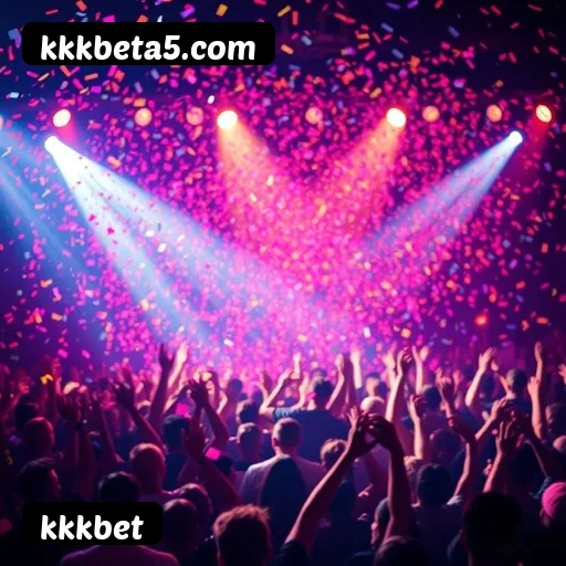 Bônus e promoções kkkbet