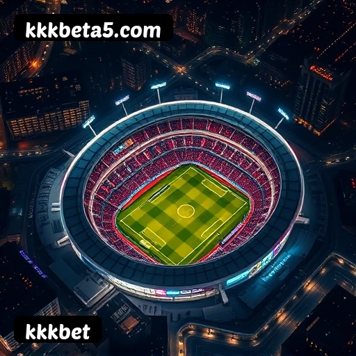 Logo da kkkbet