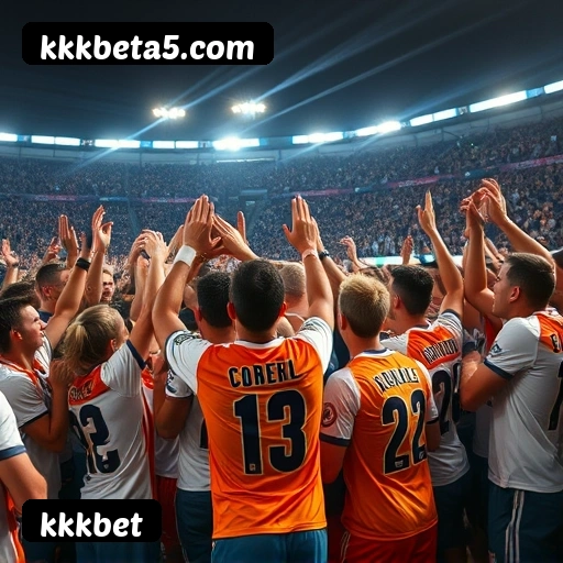 Pagamentos PIX na kkkbet